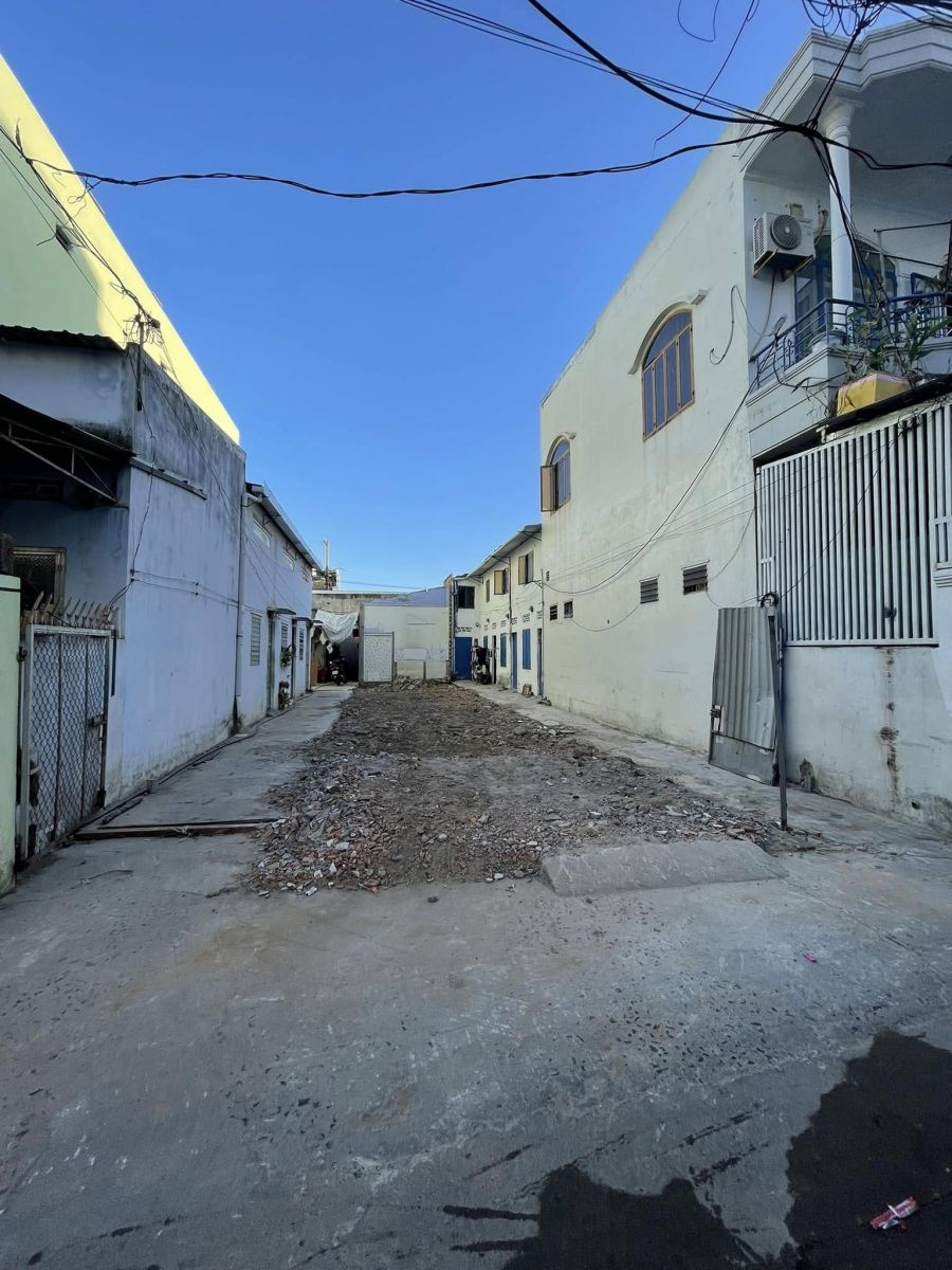 thi công xây nhà trọn gói