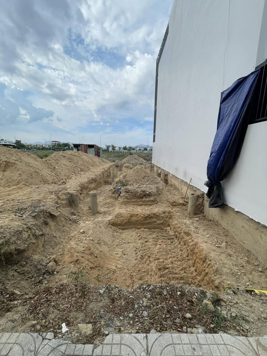 thi công xây nhà trọn gói