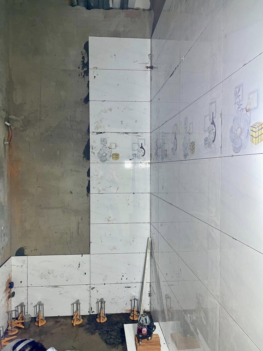 thi công xây nhà trọn gói