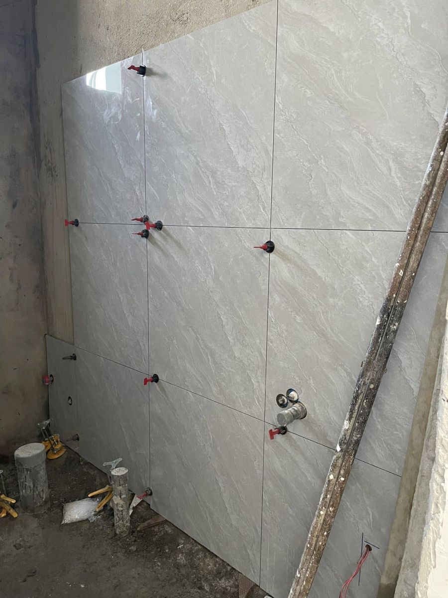 thi công xây nhà trọn gói