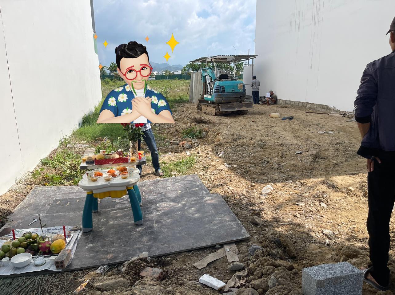 thi công xây nhà trọn gói