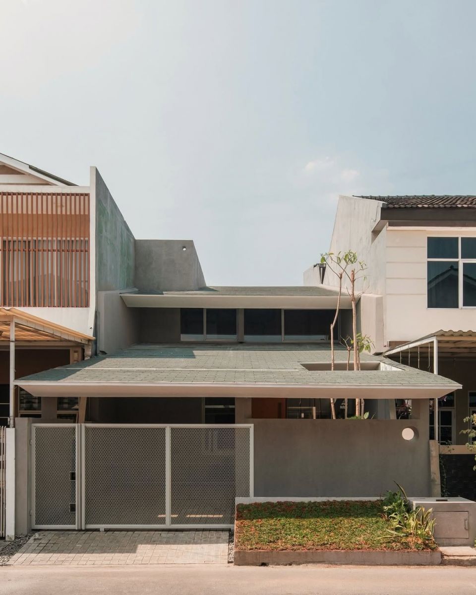 thiết kế xây nhà trọn gói
