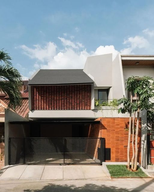 thiết kế xây nhà trọn gói
