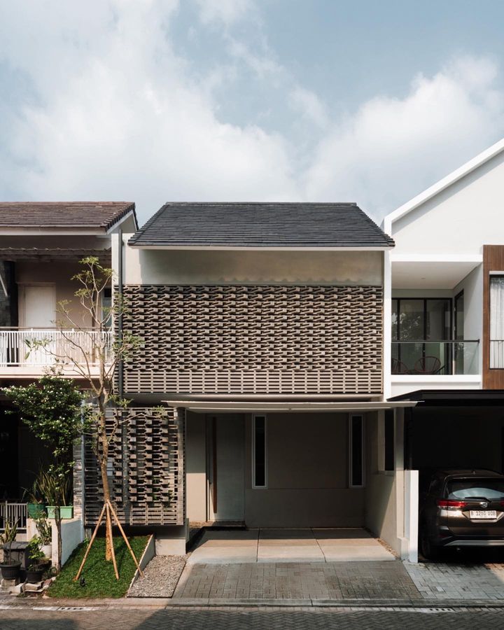 thiết kế xây nhà trọn gói