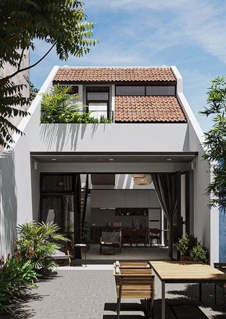 thiết kế xây nhà trọn gói