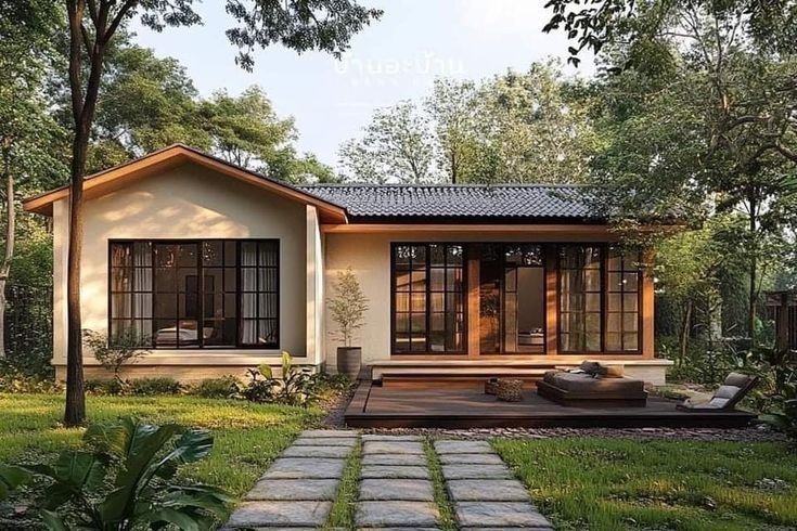 thiết kế xây nhà trọn gói