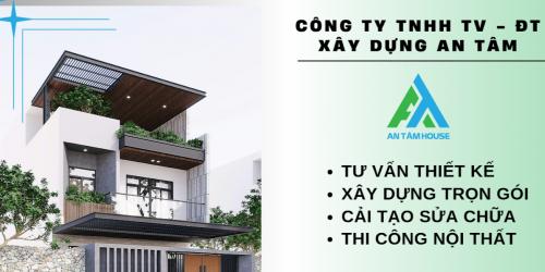 Xây Nhà Trọn Gói Tại Vân Canh
