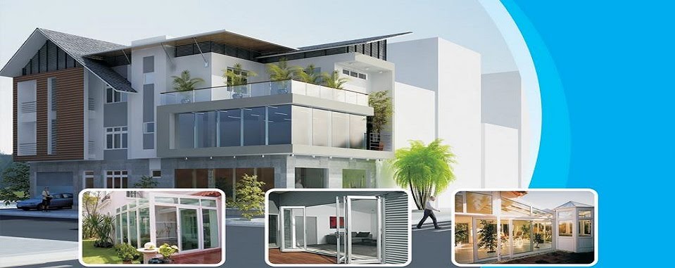 Xây Nhà Trọn Gói | Thiết Kế Xây Dựng | An Tâm House